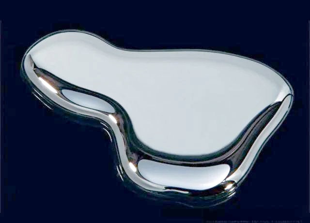 Mercury