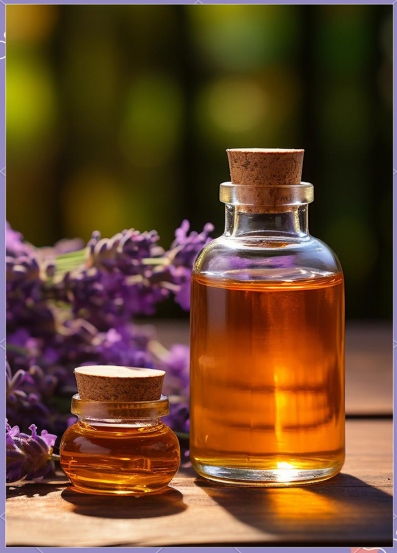 Essential Oil