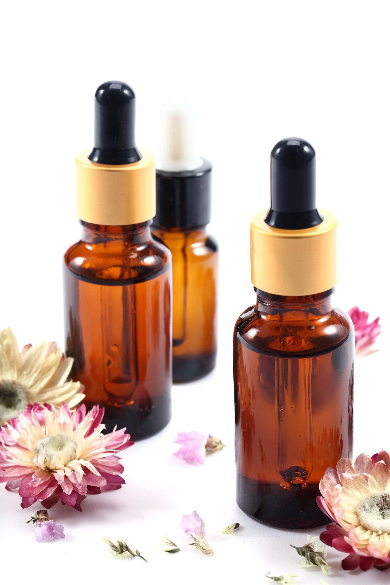 Essential Oil