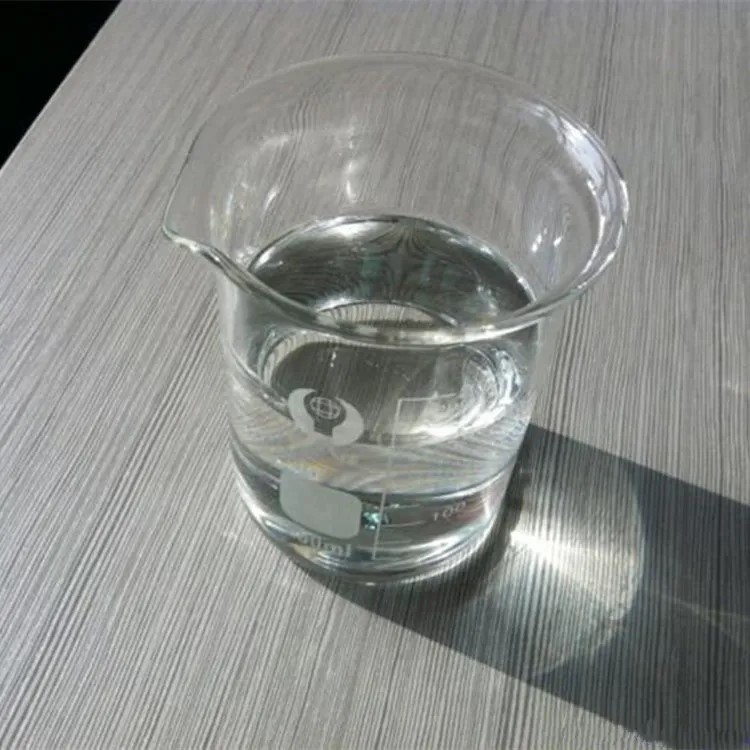 Vegetable Glycerin CAS 56-81-5