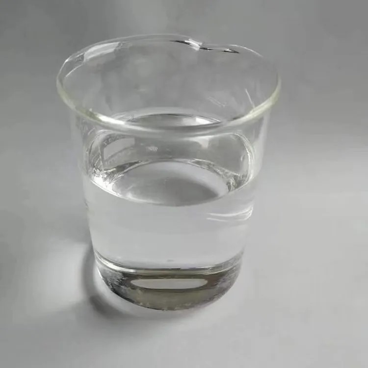 Vegetable Glycerin CAS 56-81-5