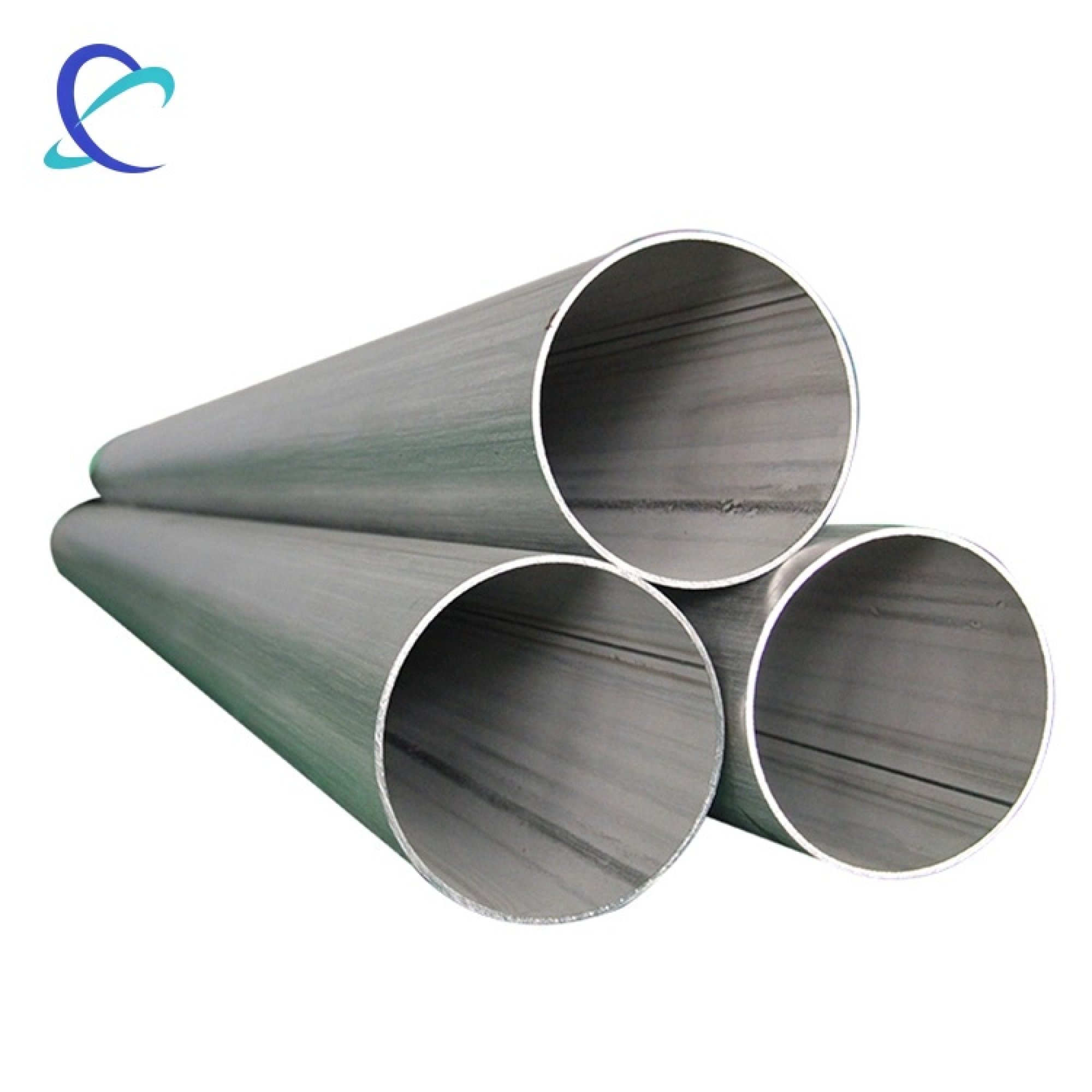 Q195/A283/BS 970-1 Seamless Steel Pipe