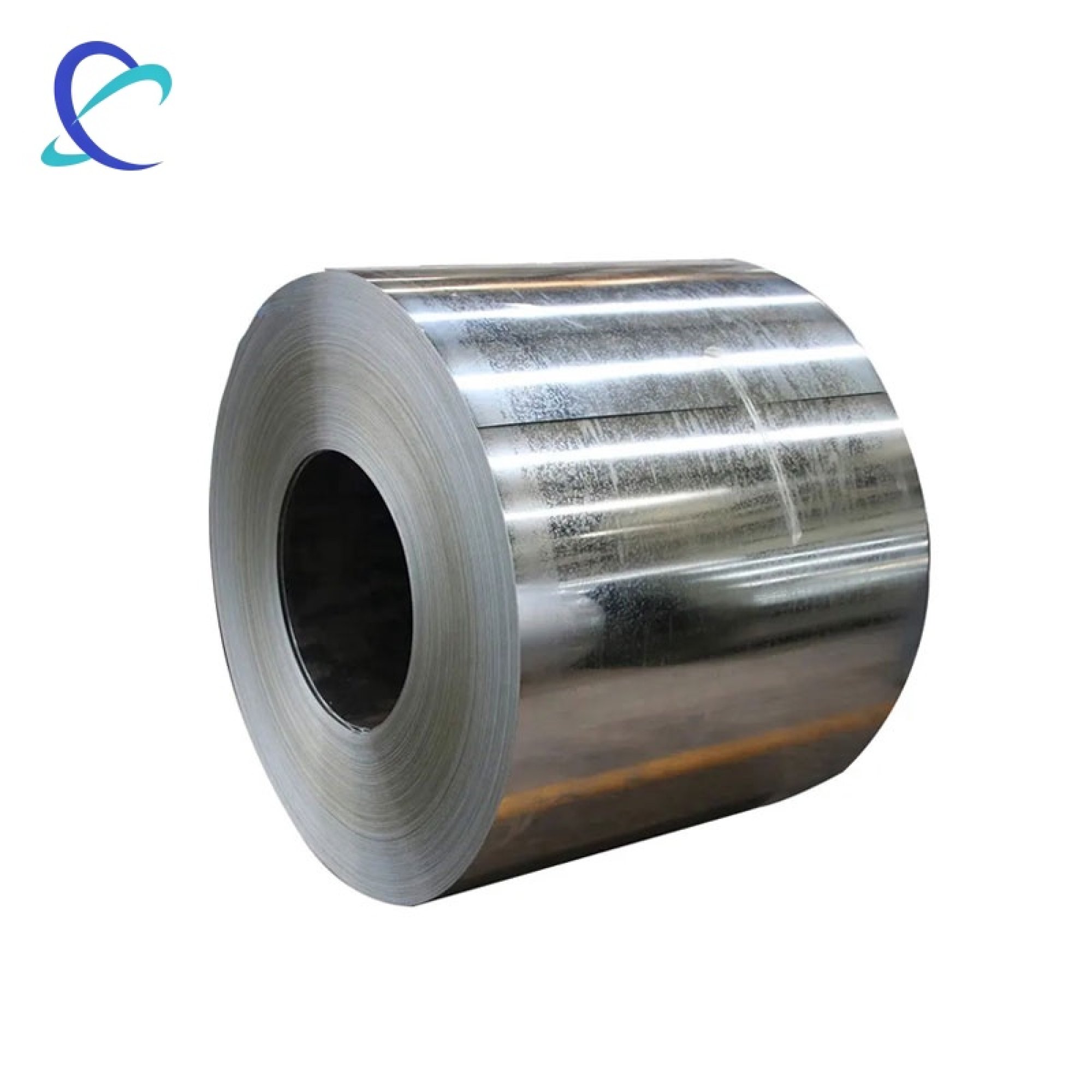 Galvanized Steel Coil
