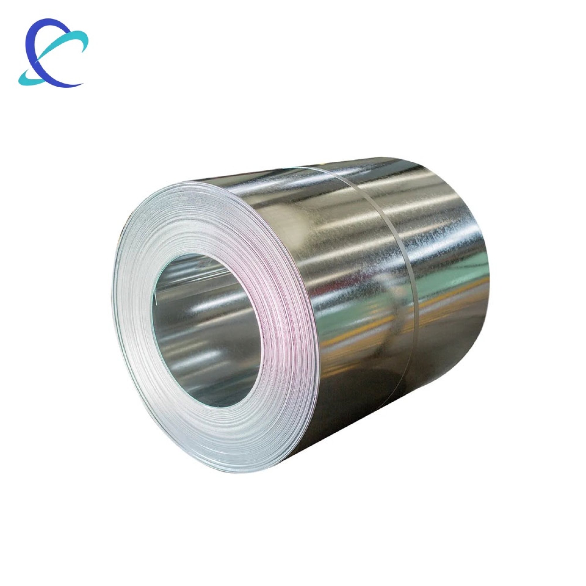 ASTM A653/A653M Galvanized Steel Coil