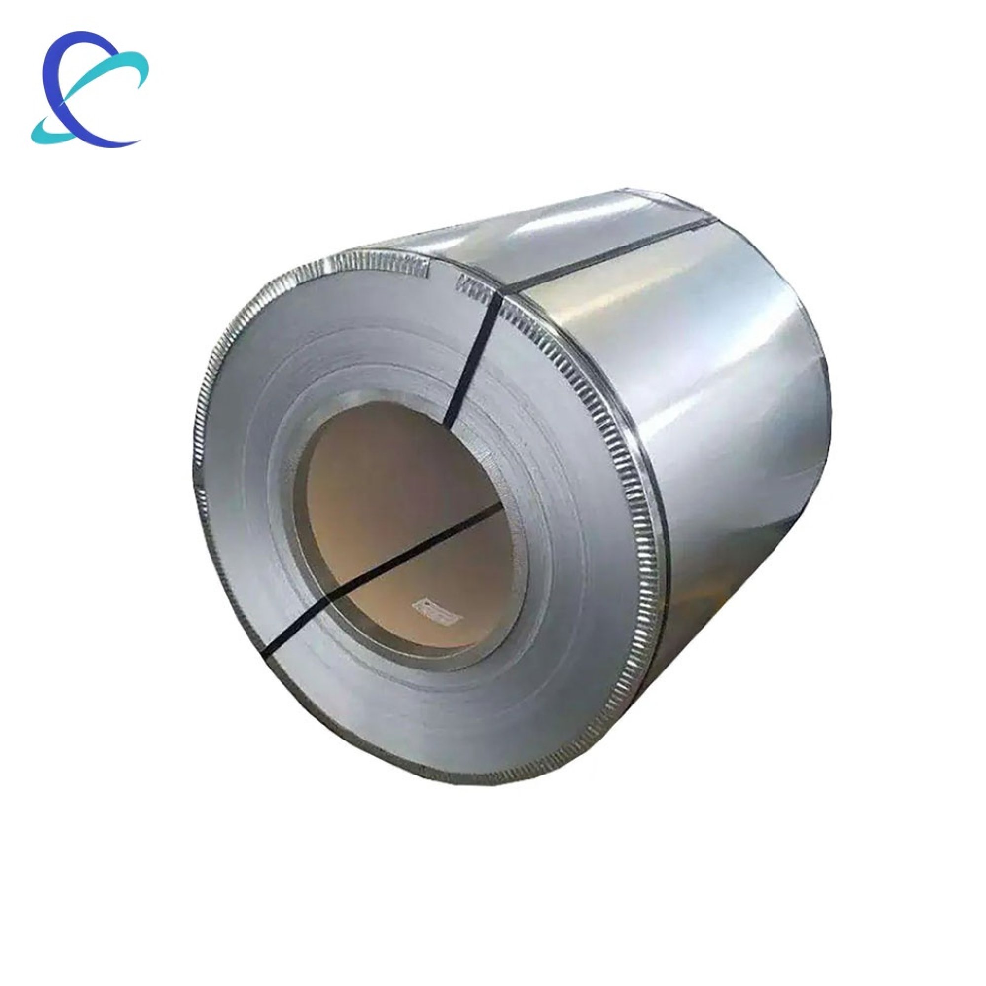 DX52D+Z Galvanized Steel Coil