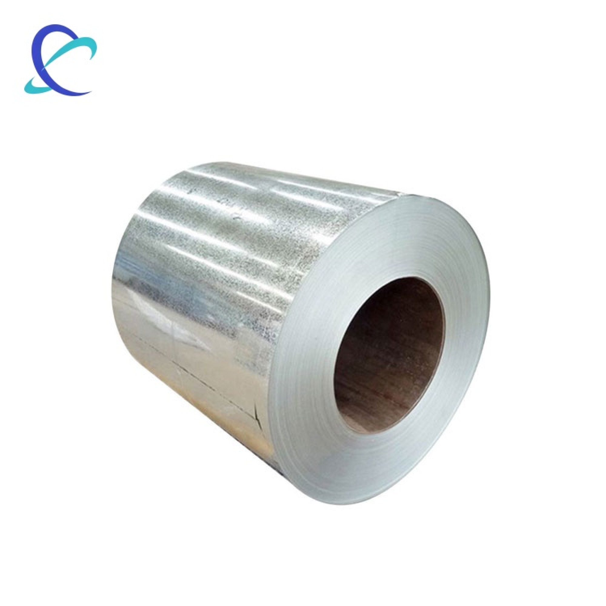Z80 Z100 Z120 Galvanized Steel Coil