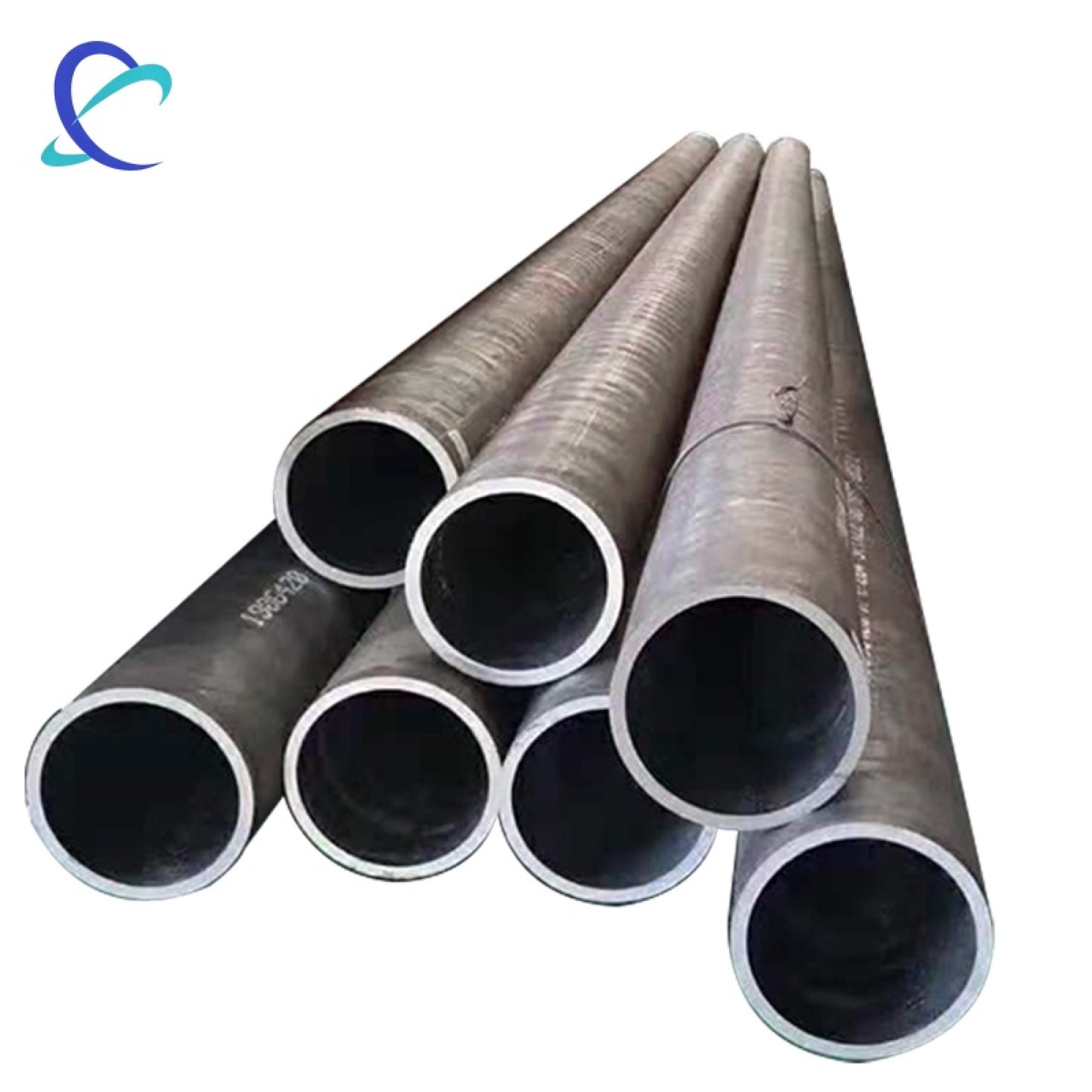 Q345/S355JR/Gr.50 Seamless Steel Pipe