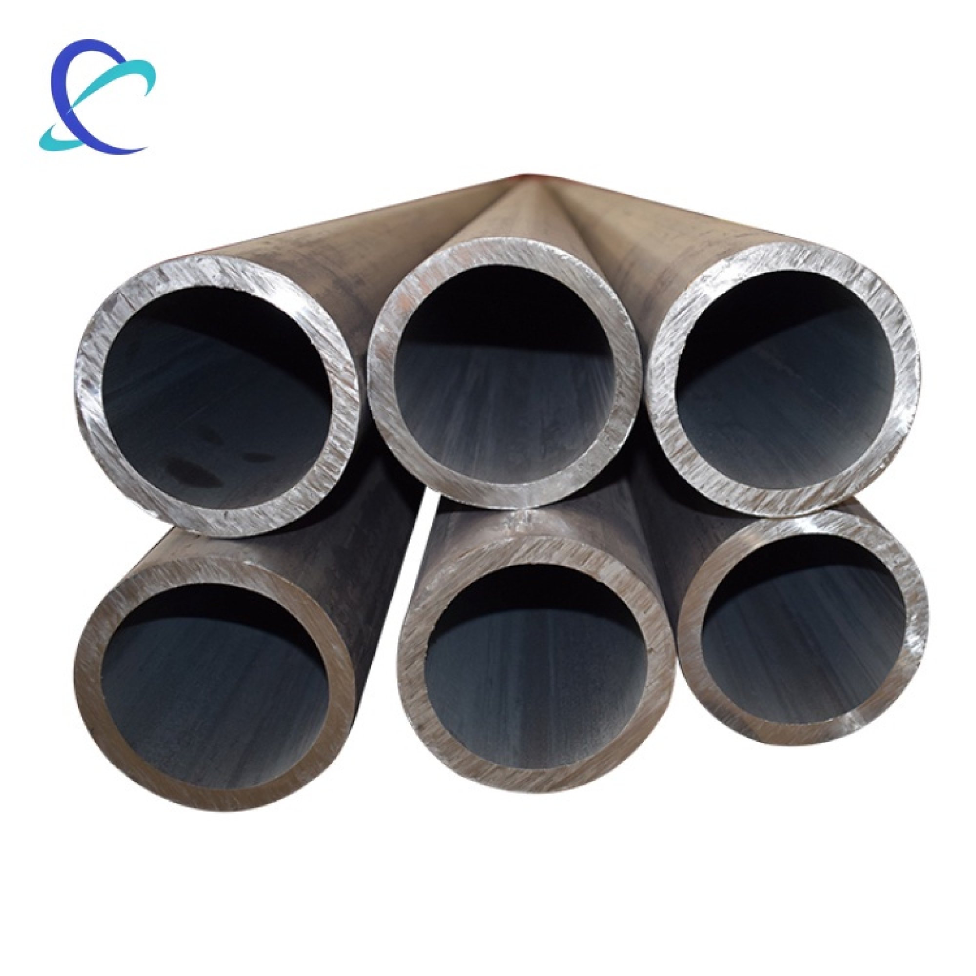 Q235A/S235JR/A36/SS400 Seamless Steel Pipe