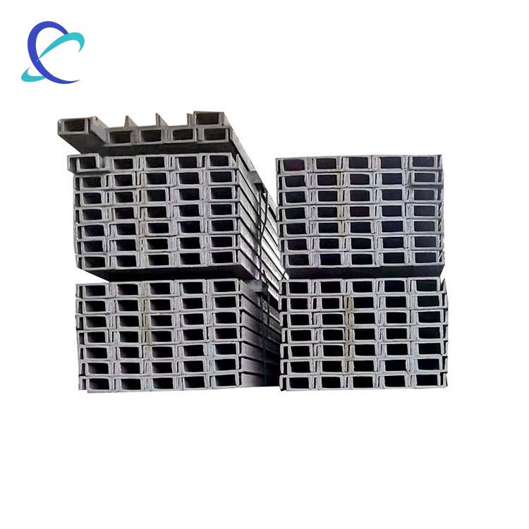 Hot-Rolled Steel Channel