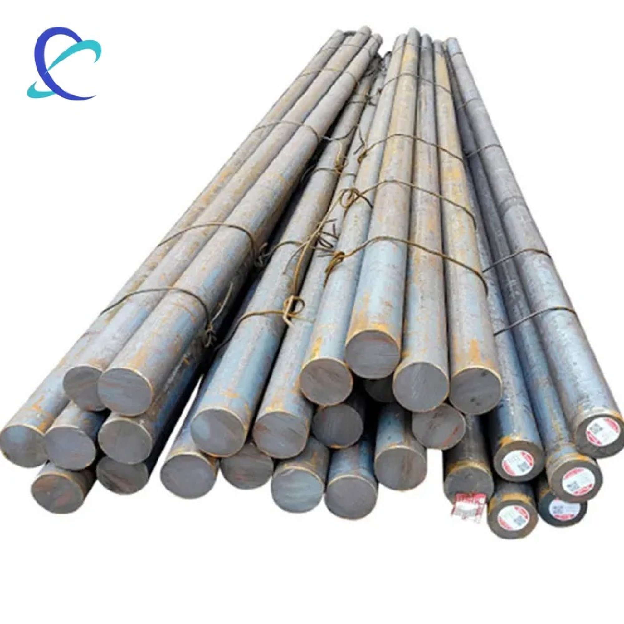 Q275/S275JR Carbon Steel Round Bar