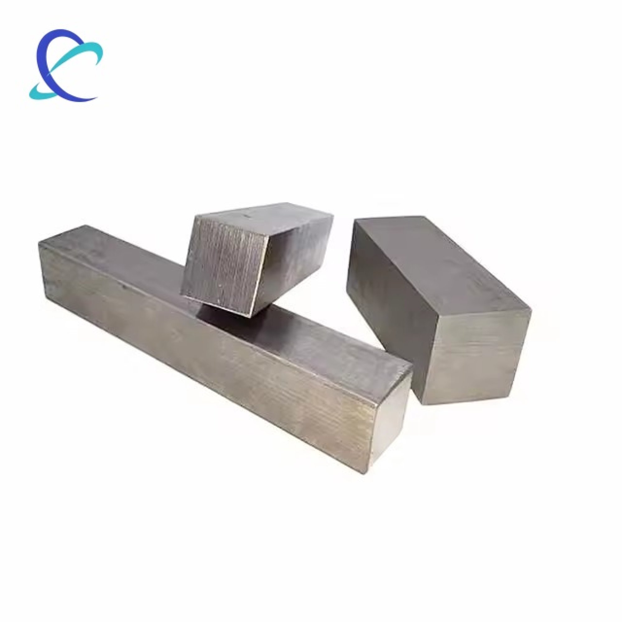 Q235 Q345 Steel Square Bar