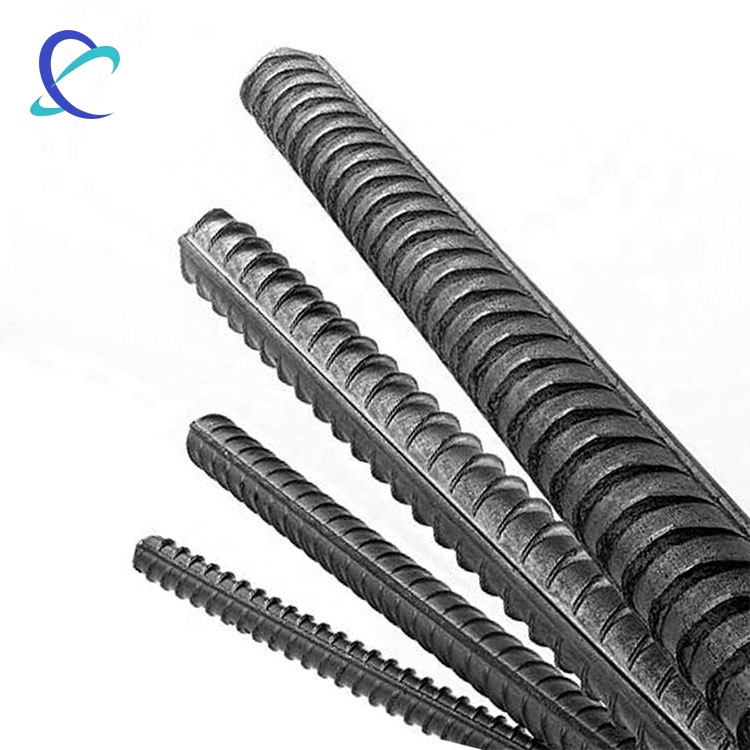 SD295 SD390 SD490 Steel Rebar