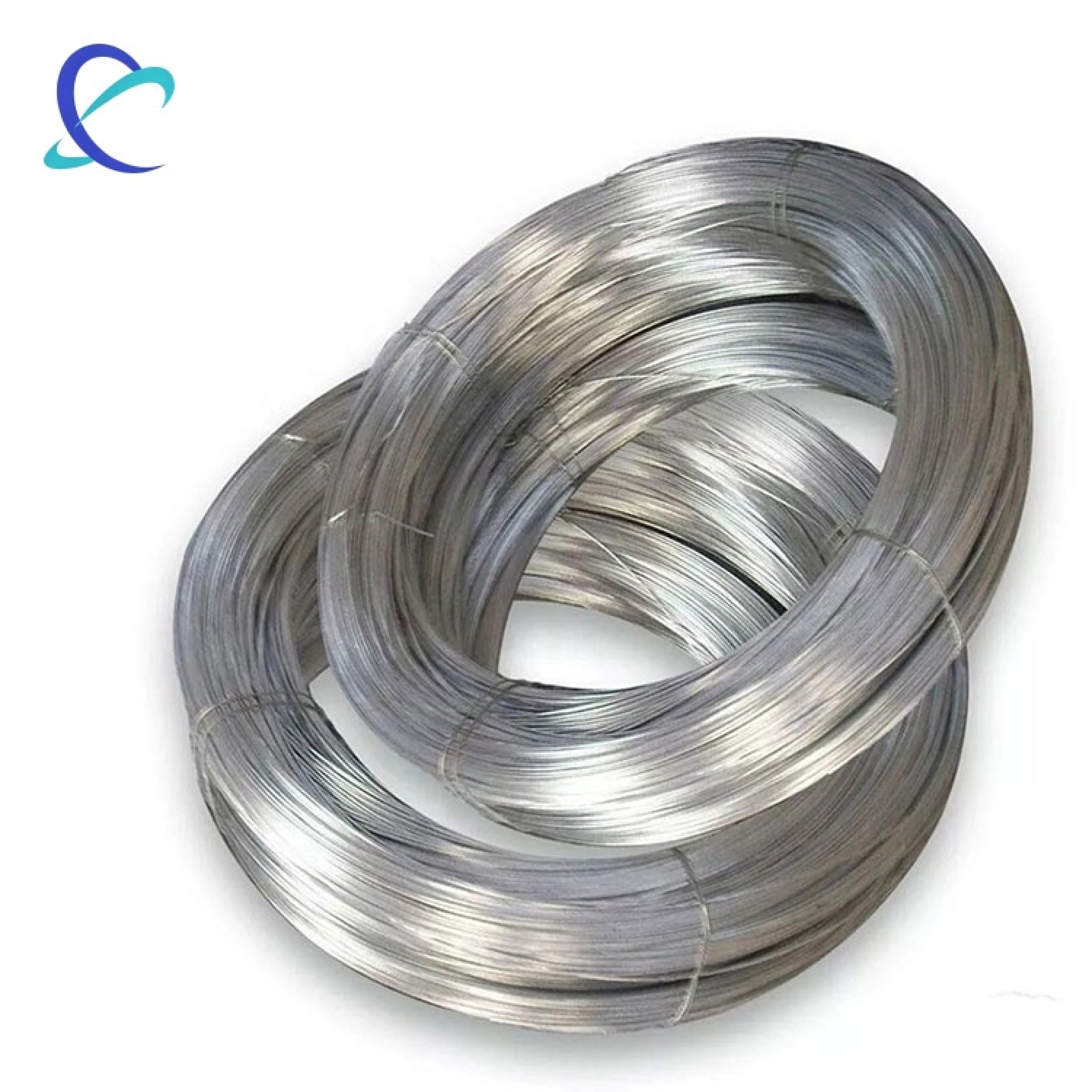 DX52D+Z 0.3mm Galvanized Steel Wire