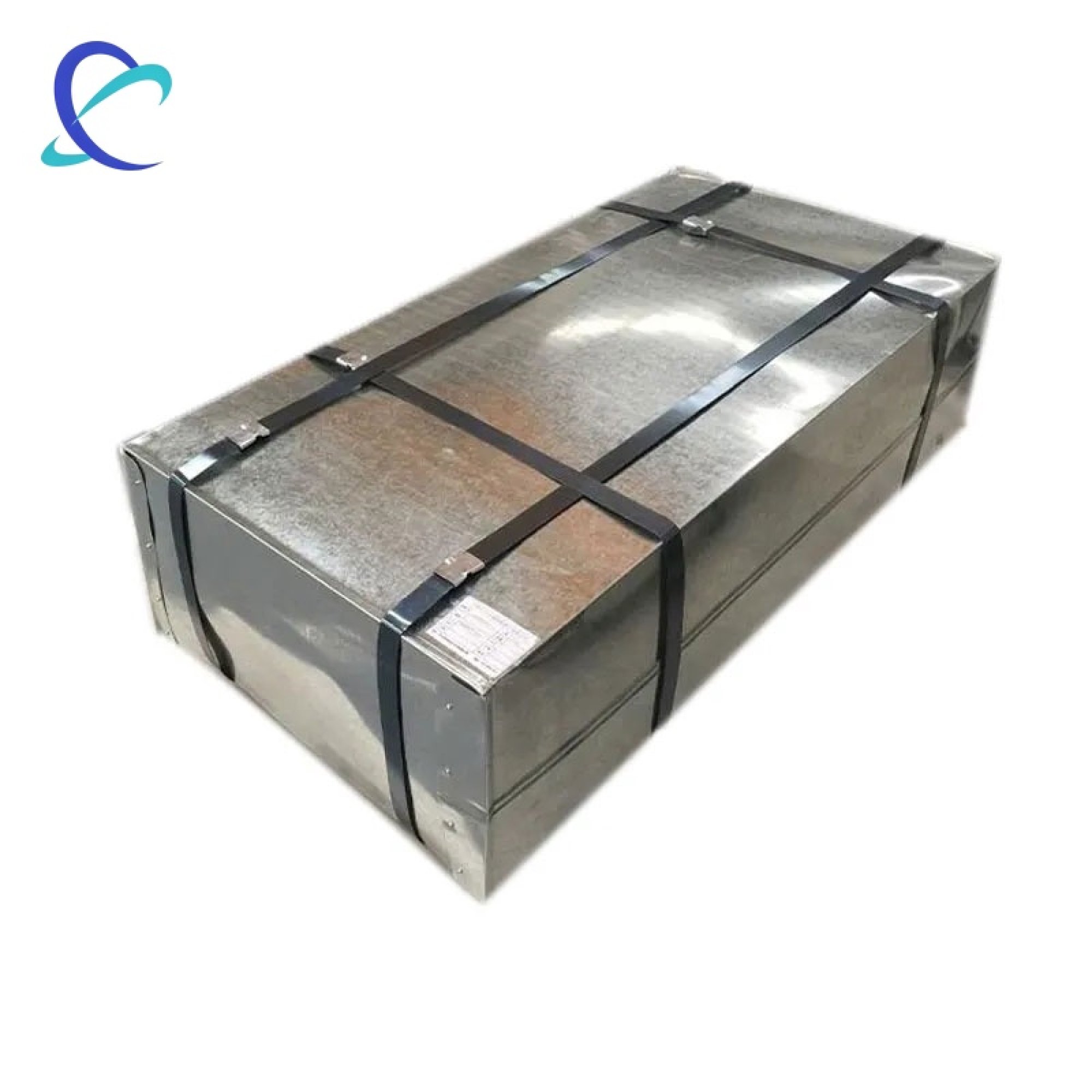 DX53D+Z Galvanized Sheets