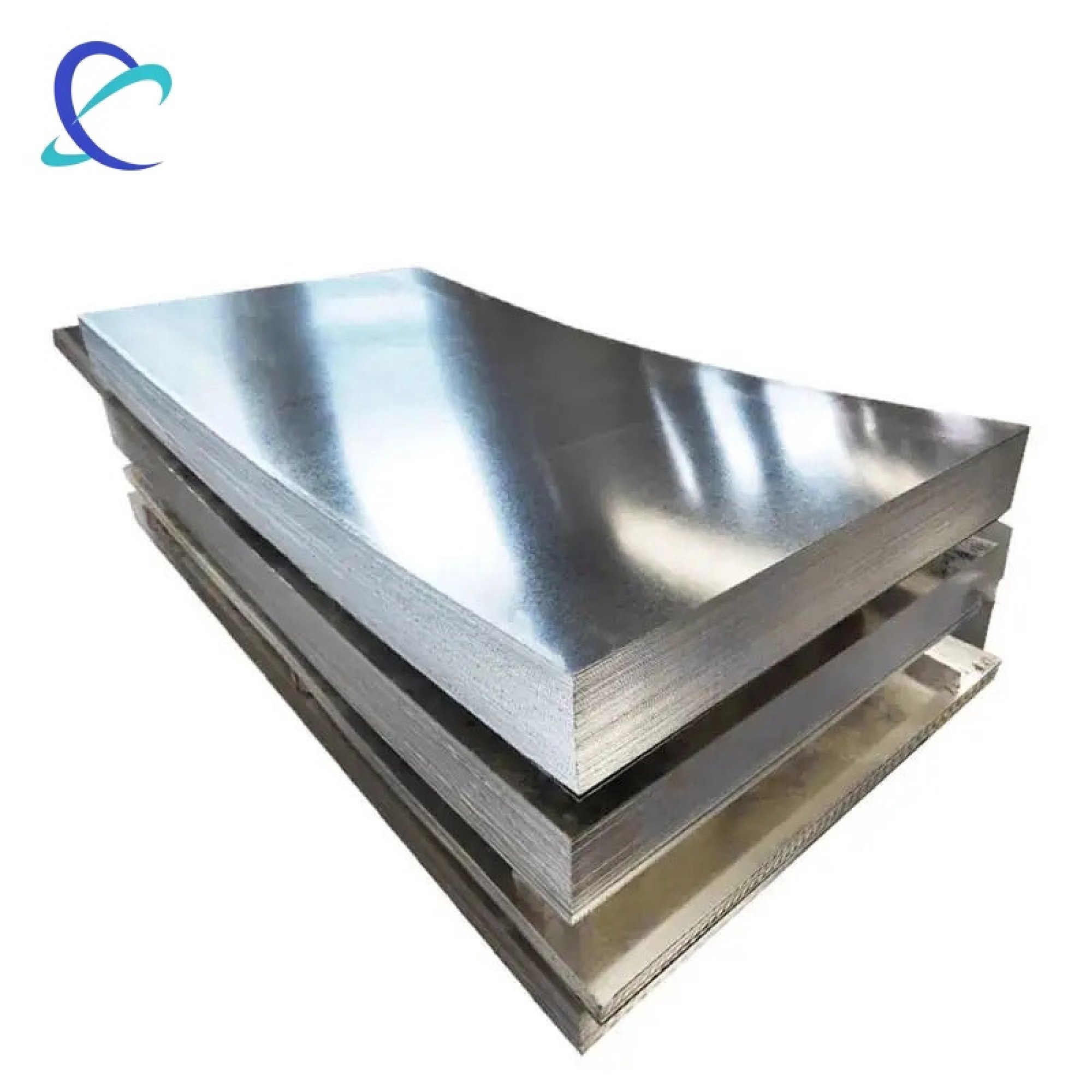 S280GD+Z Galvanized Sheets