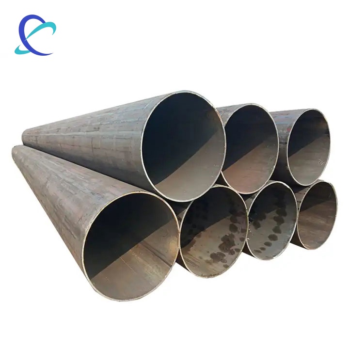 A53 A106 Seamless Steel Pipe