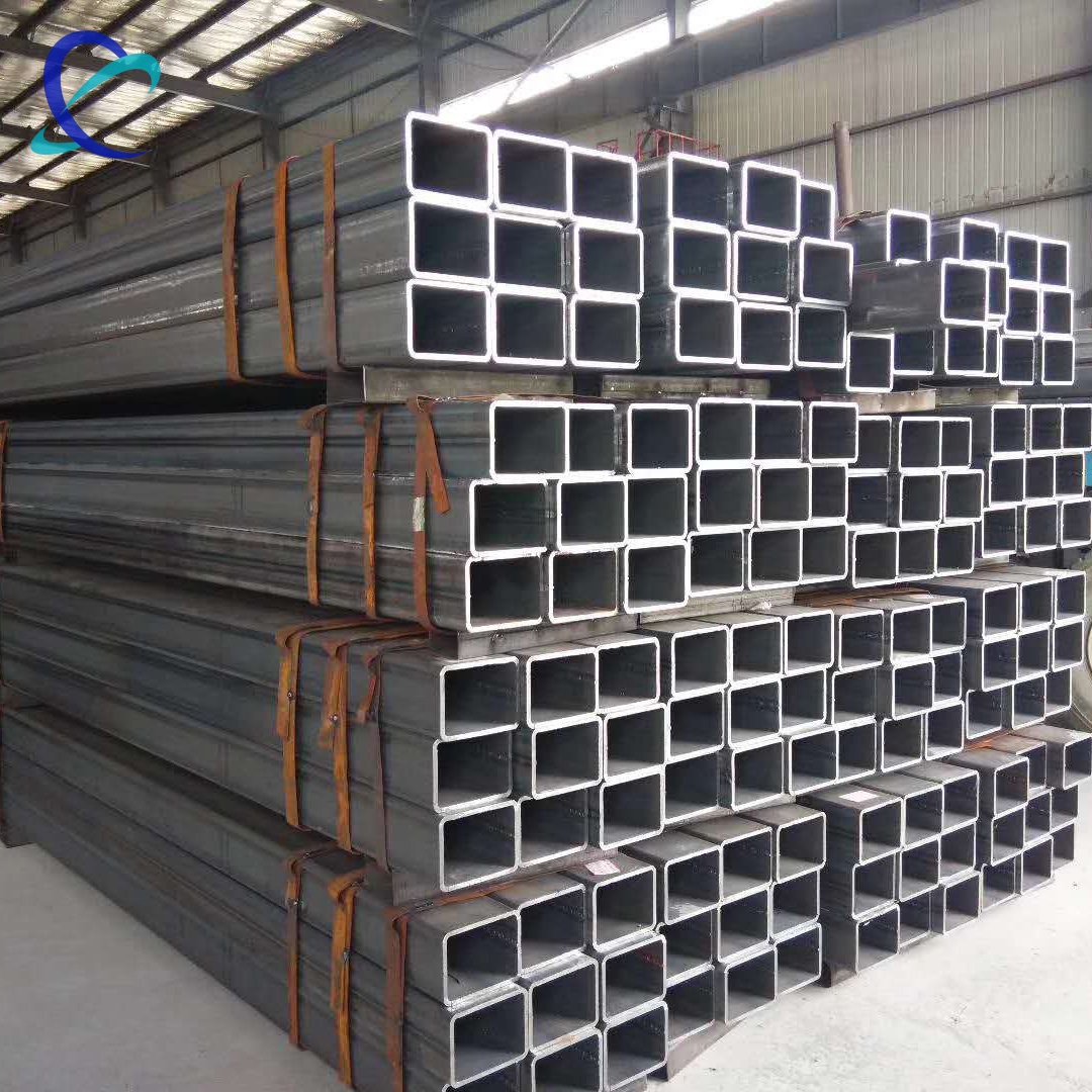 Hollow Section