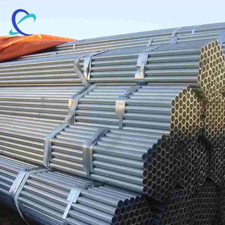 Galvanized Scaffolding Pipe