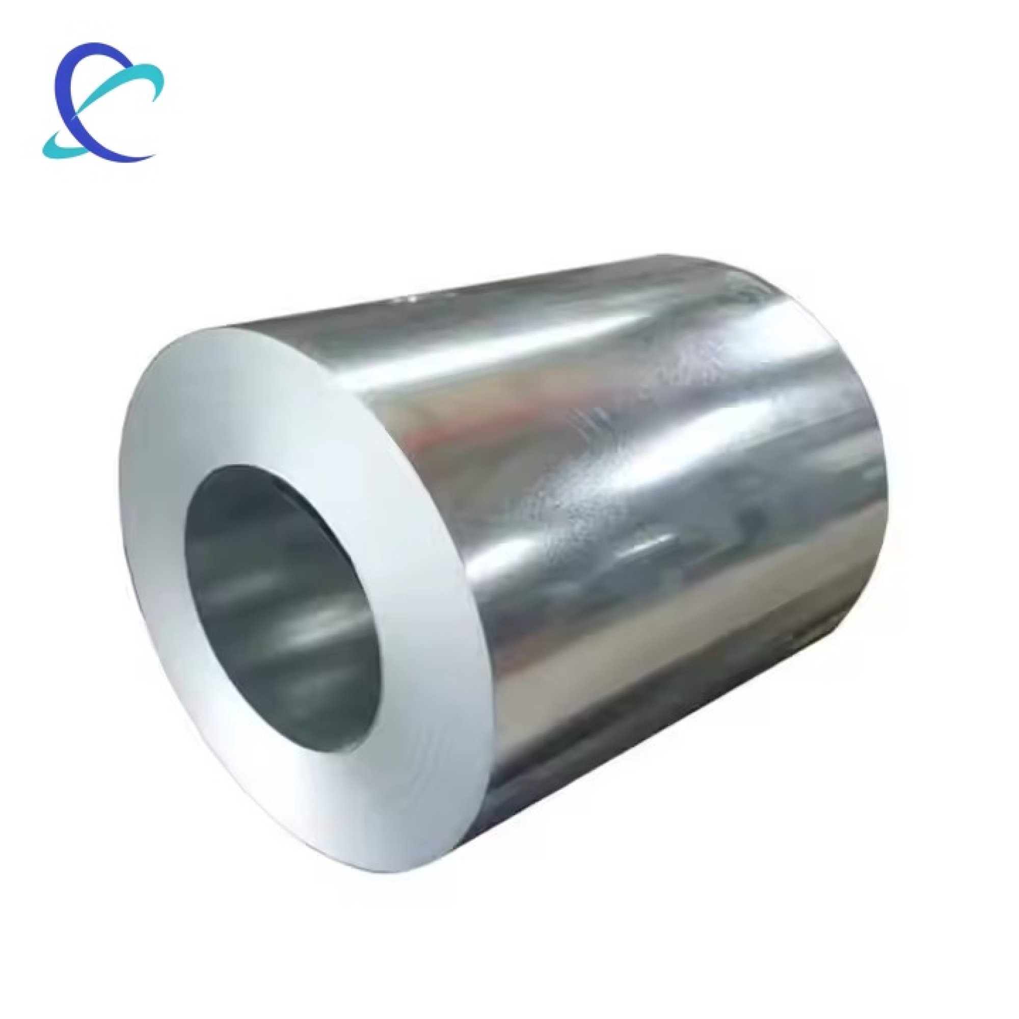 Z181-Z275 Galvanized Steel Coil