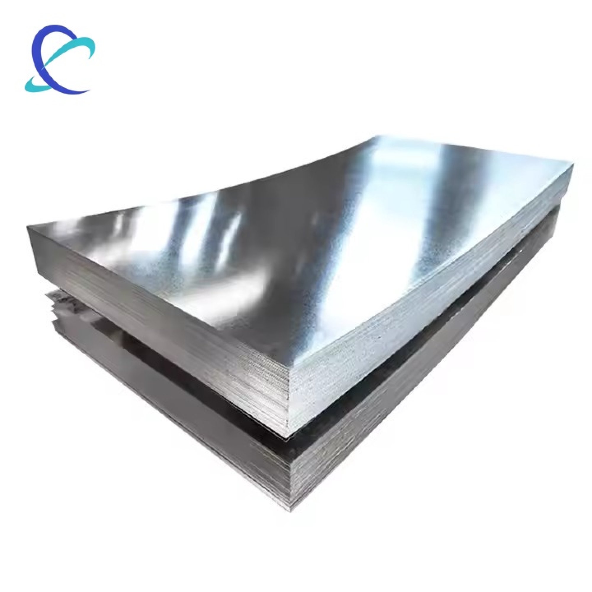 S250GD+Z Galvanized Sheets