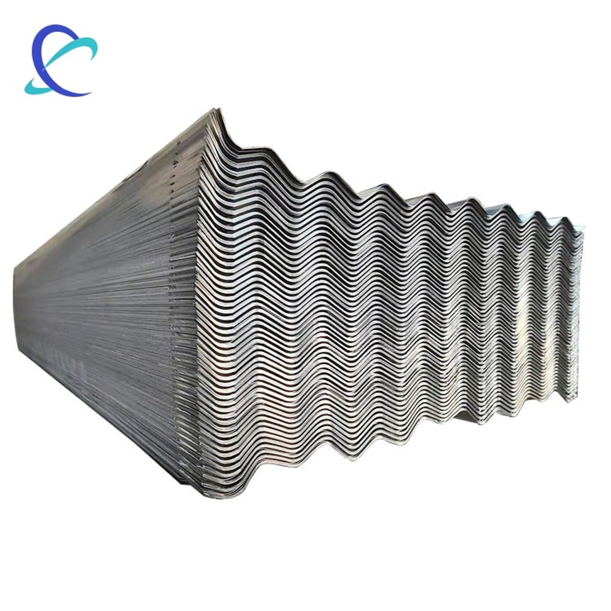 DX54D+Z Galvanized Steel Roof Sheet
