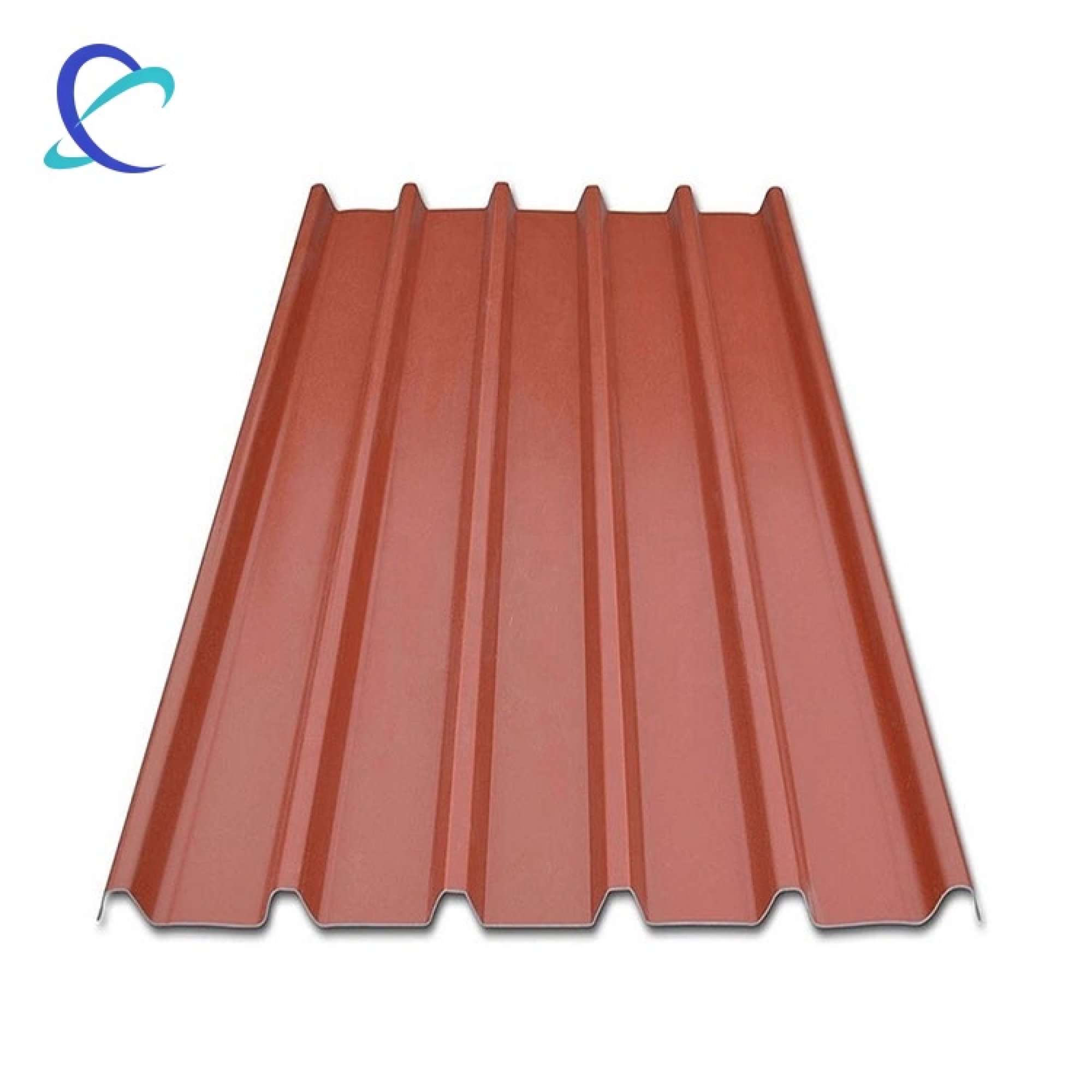 PPGI Corrugated Sheets