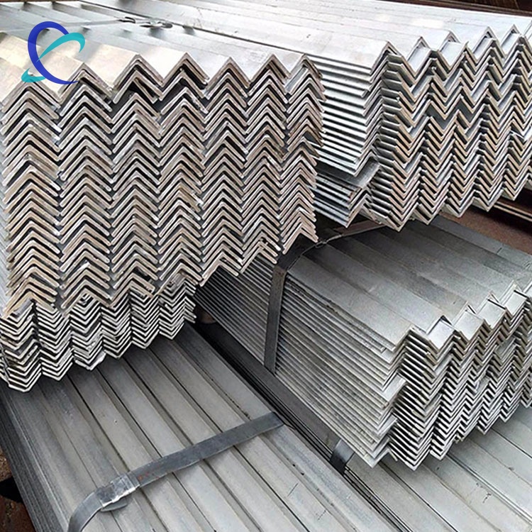 Steel Angles