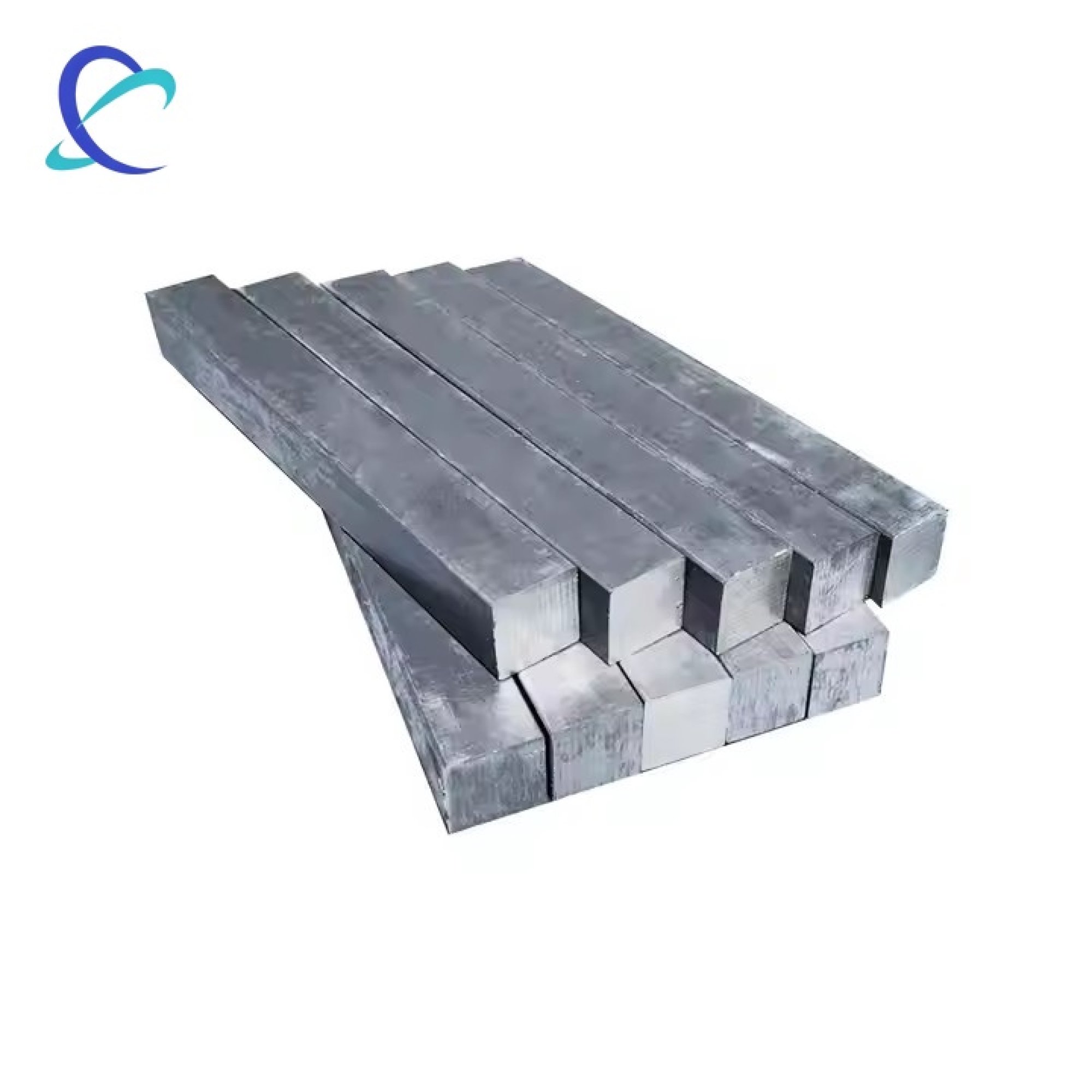 S235JR S355JR Carbon Steel Square Bar