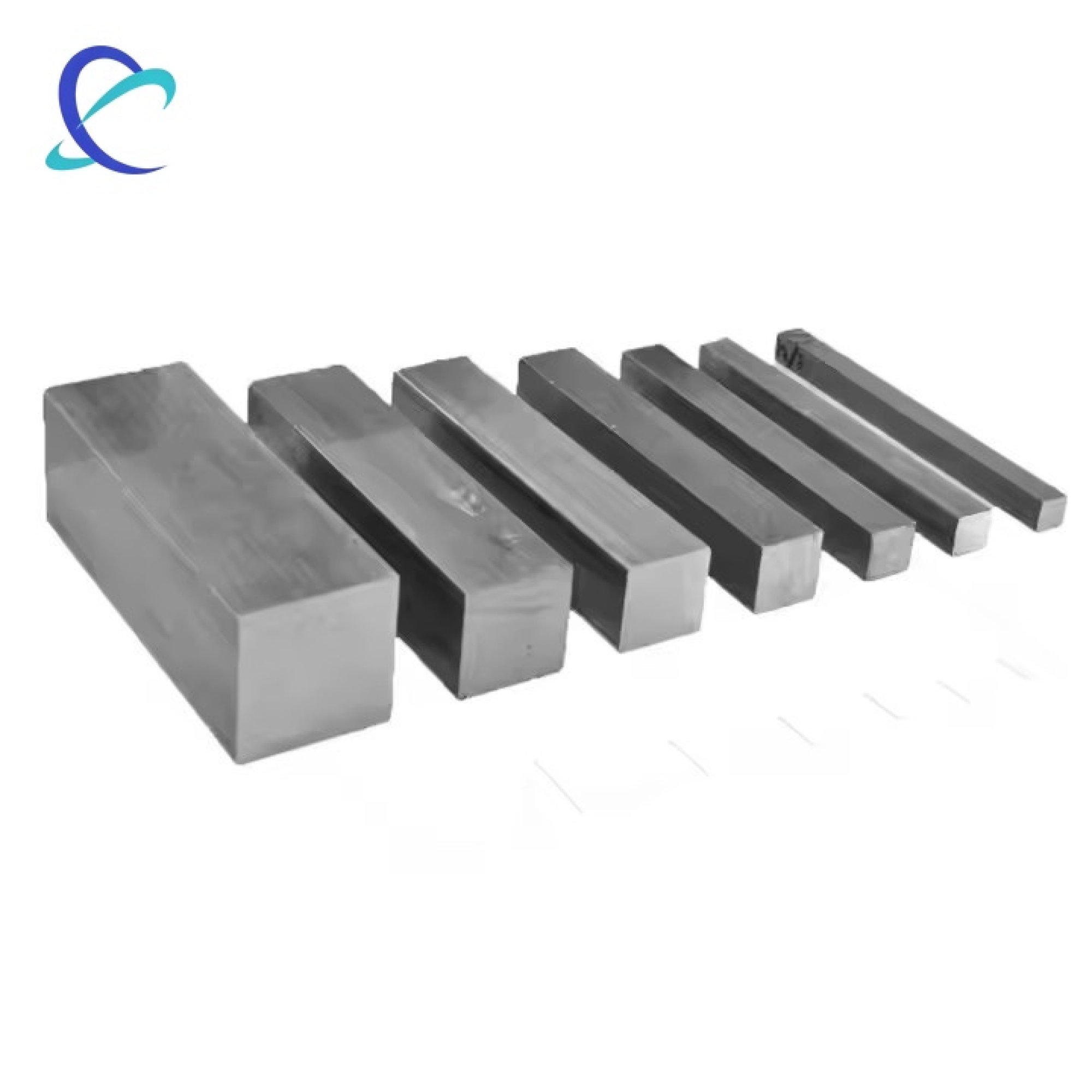 AISI ASTM 1025 1045 4140 Carbon Steel Square Bar