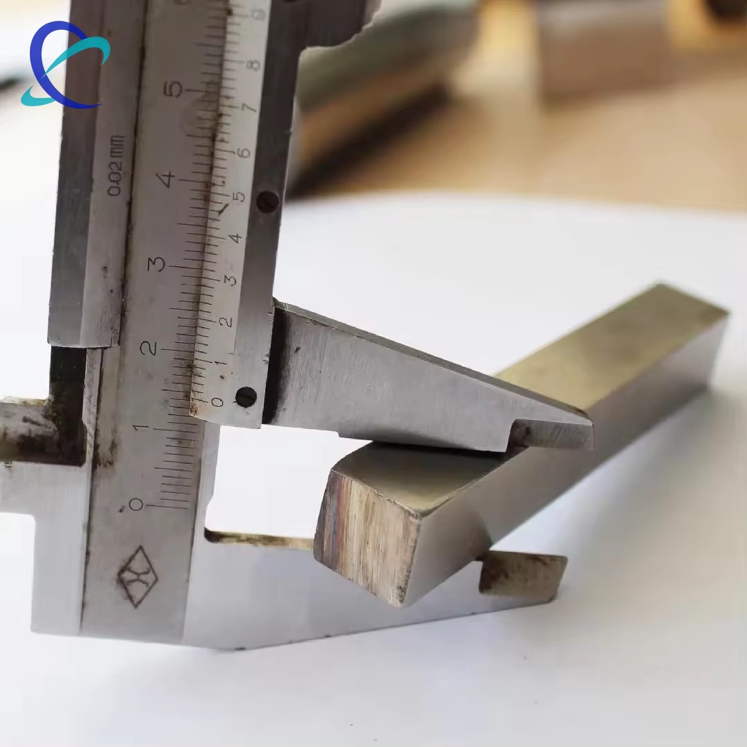Q235 Q345 Steel Square Bar