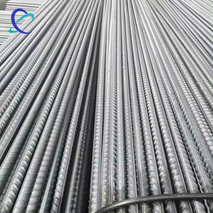 Deformed Steel Bar