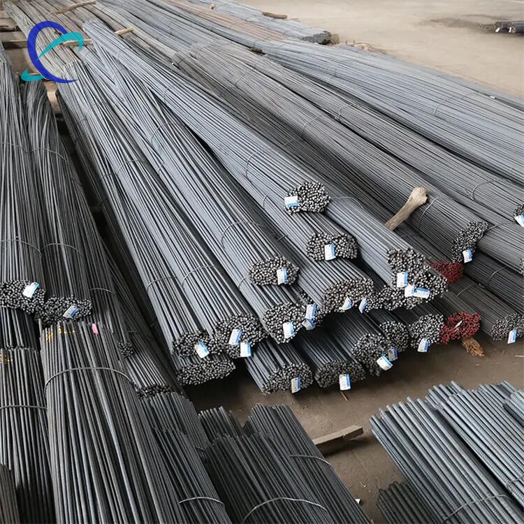 Deformed Steel Bar