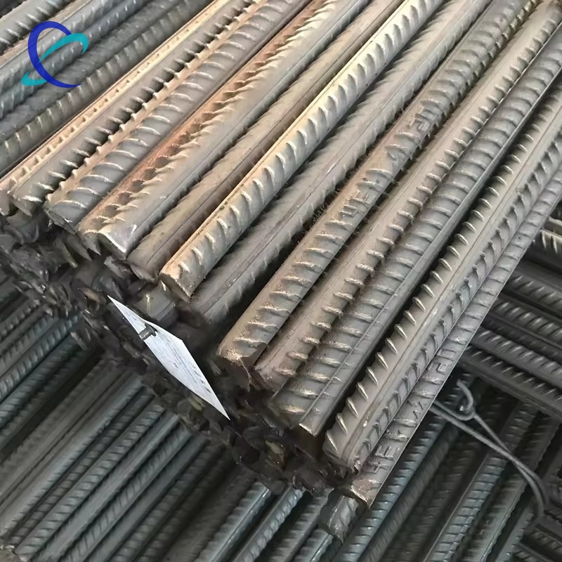 Deformed Steel Bar