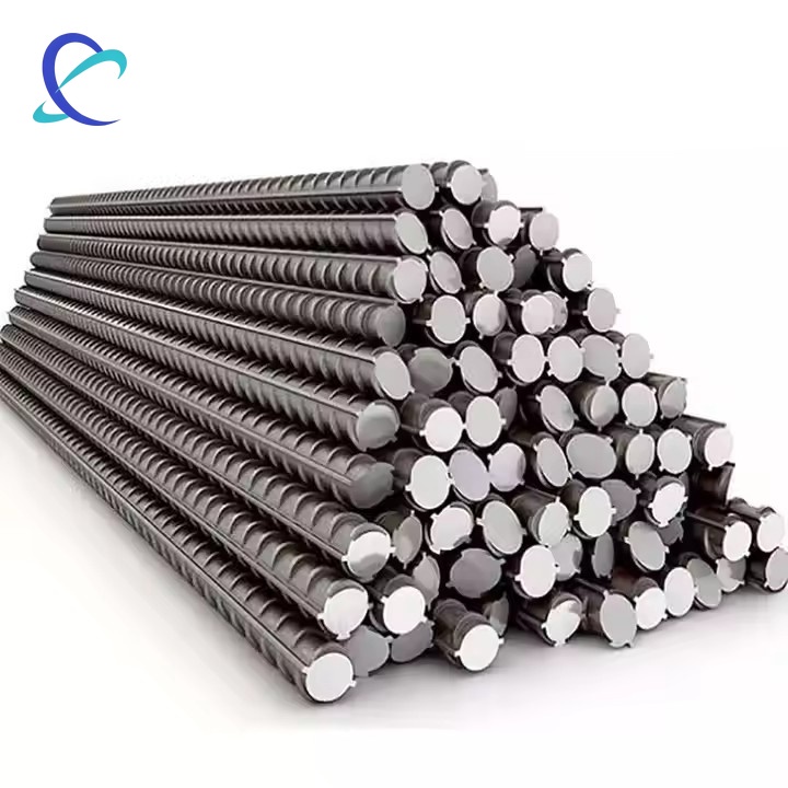HRB400E Deformed Steel Rebar