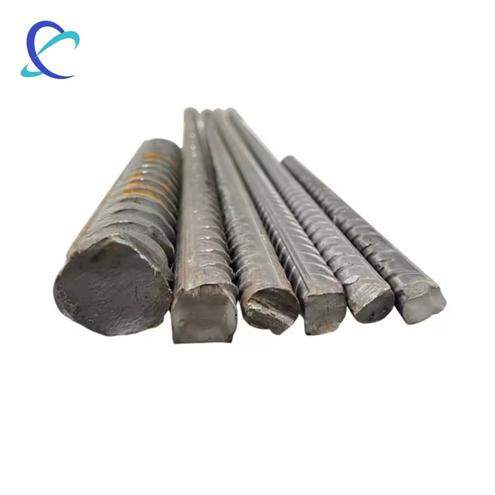 HRB600 Deformed Steel Rebar