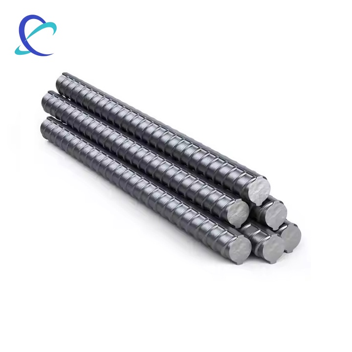 HRB500 Deformed Steel Rebar