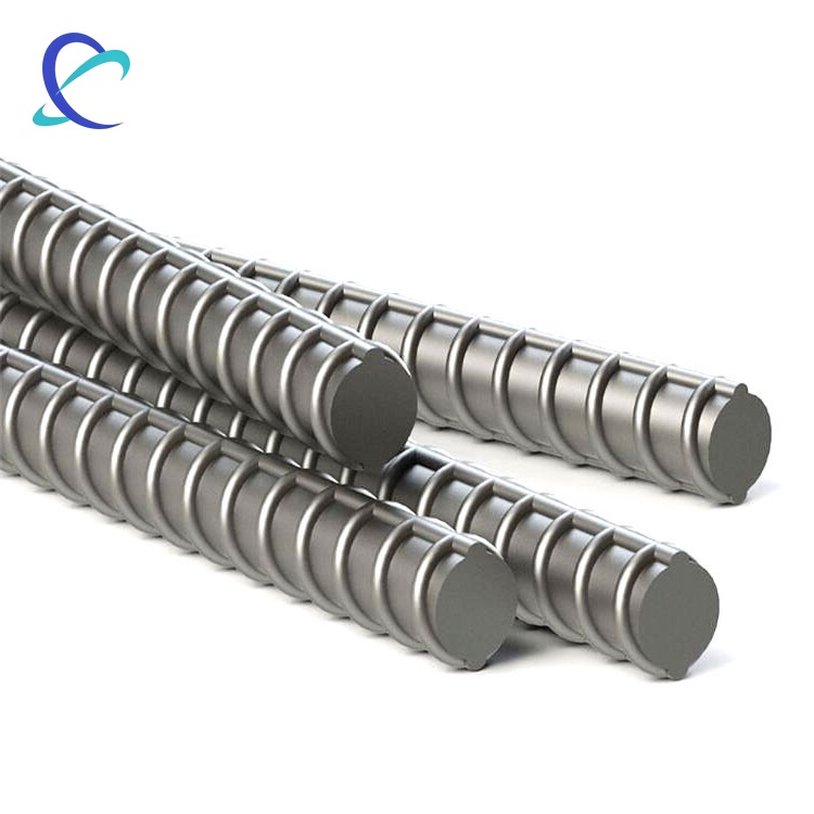 HRB500E Deformed Steel Rebar