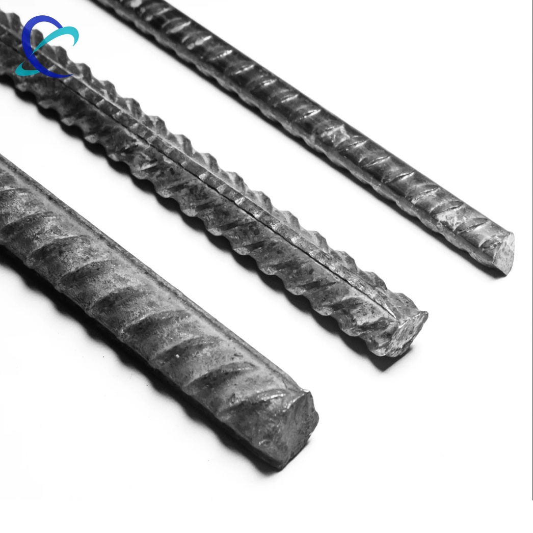 Deformed Steel Bar