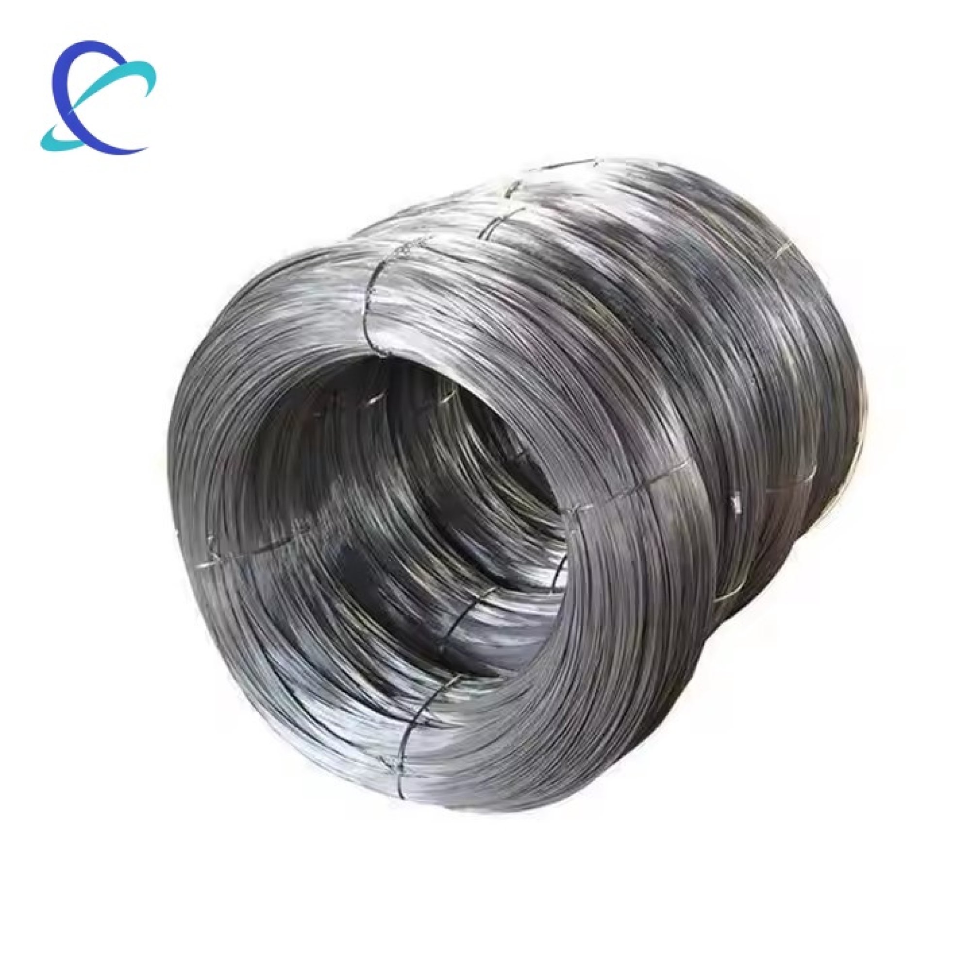 DC51D+Z (CR) Galvanized Steel Wire