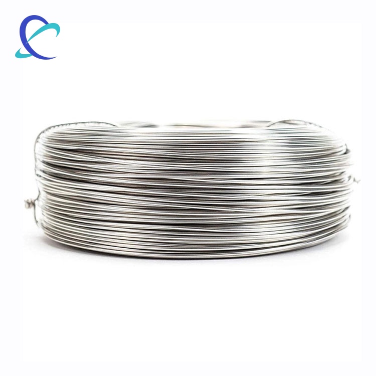 304 304L Stainless Steel Wire