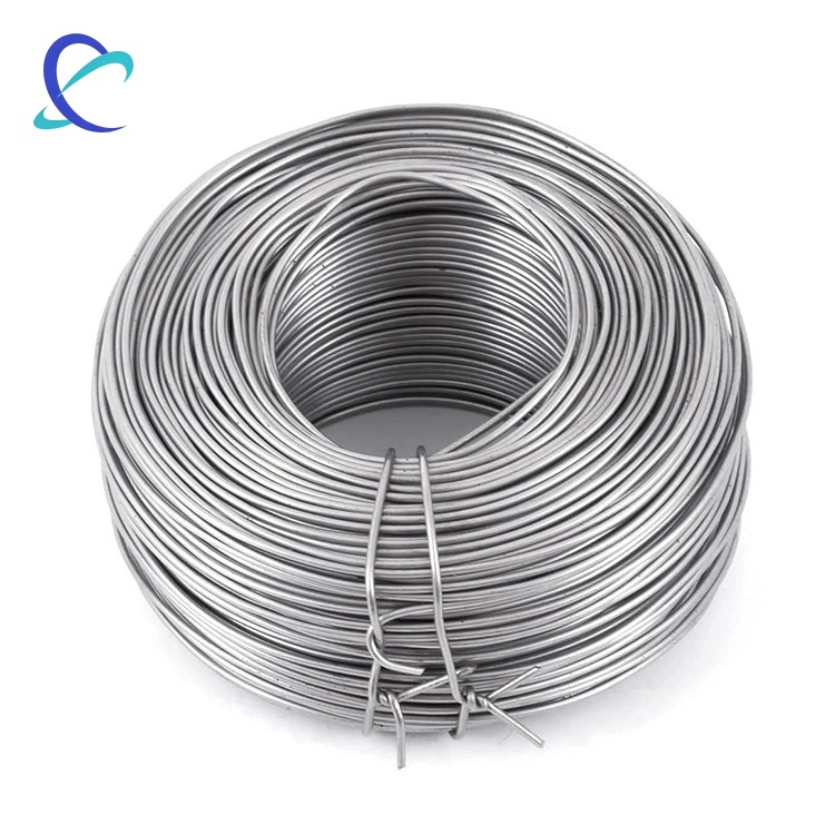 316 316L Stainless Steel Wire