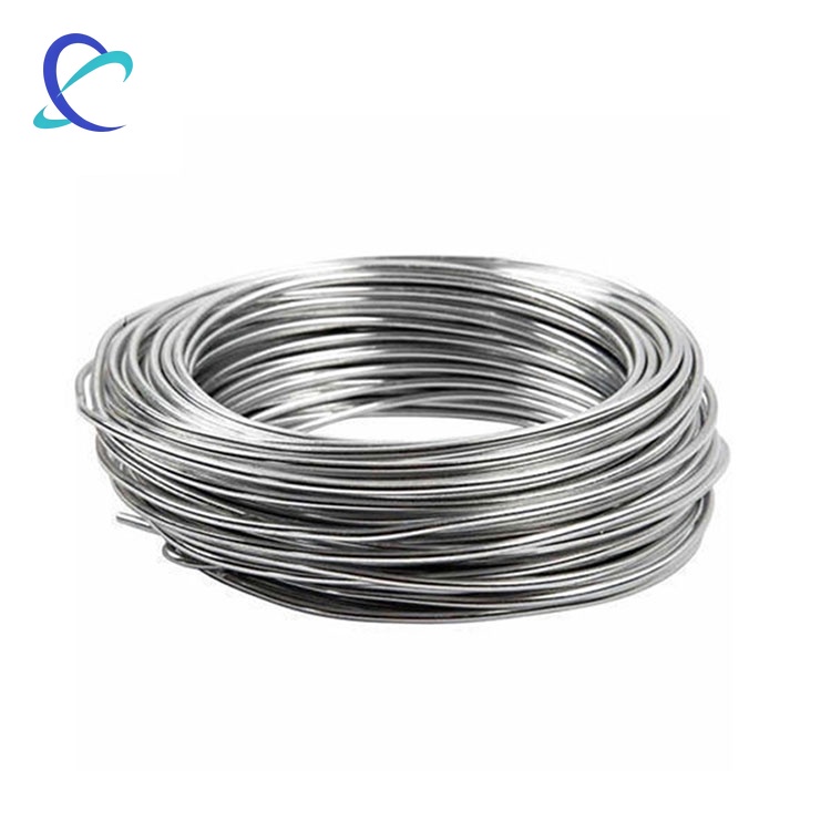 904L Stainless Steel Wire