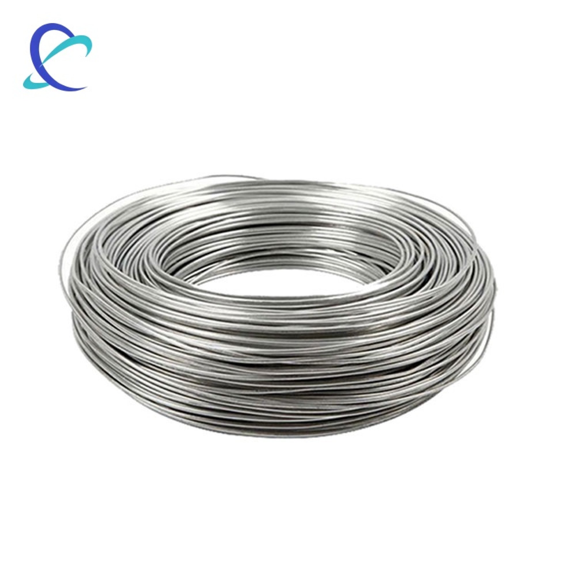 202 Stainless Steel Wire