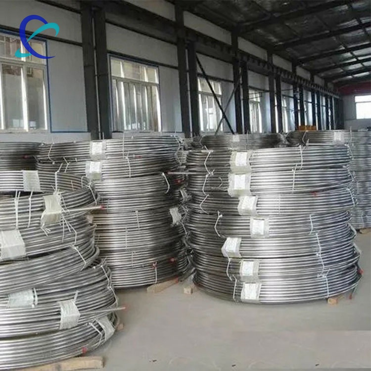 201 Stainless Steel Wire