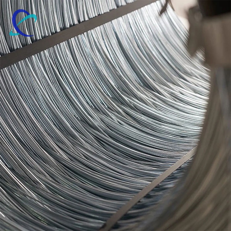 201 Stainless Steel Wire