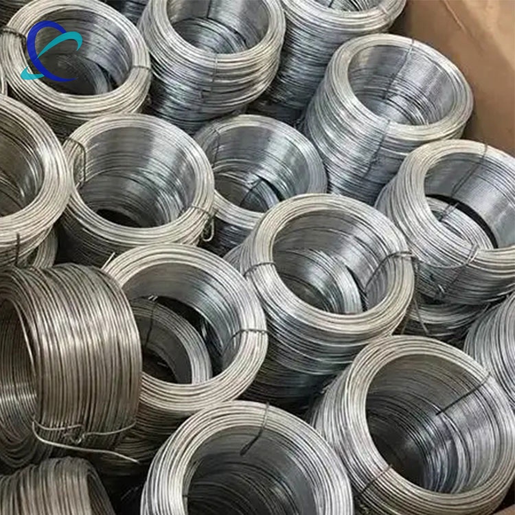 201 Stainless Steel Wire