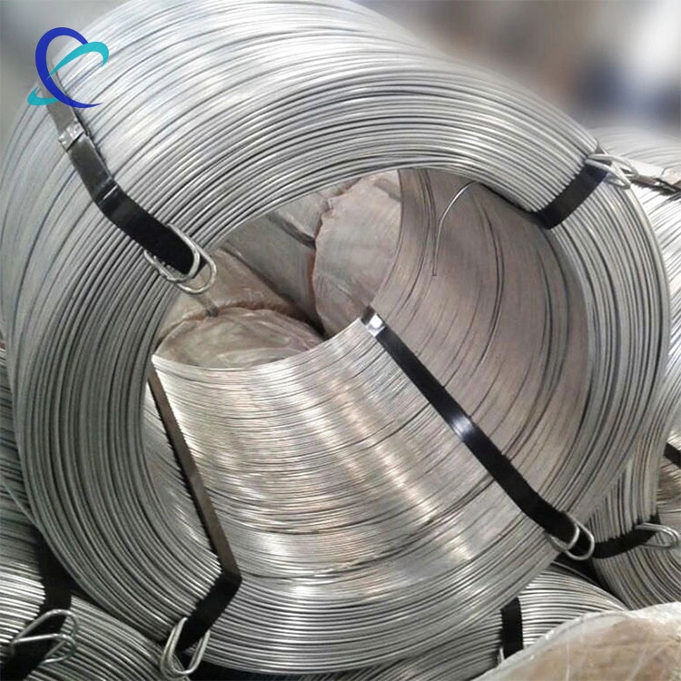 201 Stainless Steel Wire