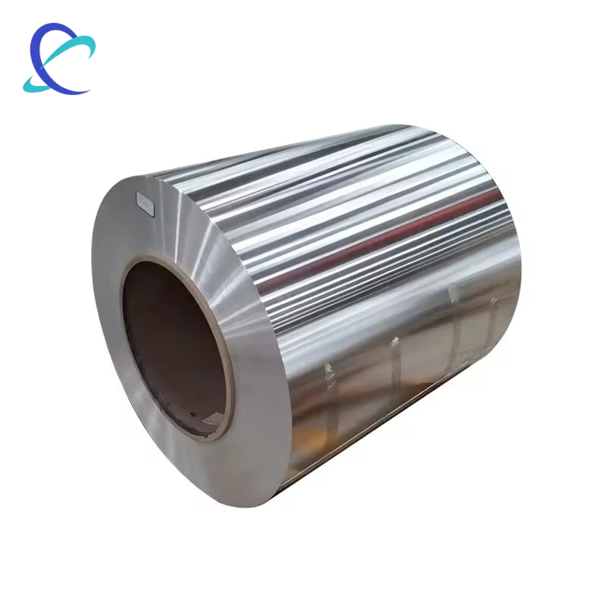 201 Stainless Steel Coil