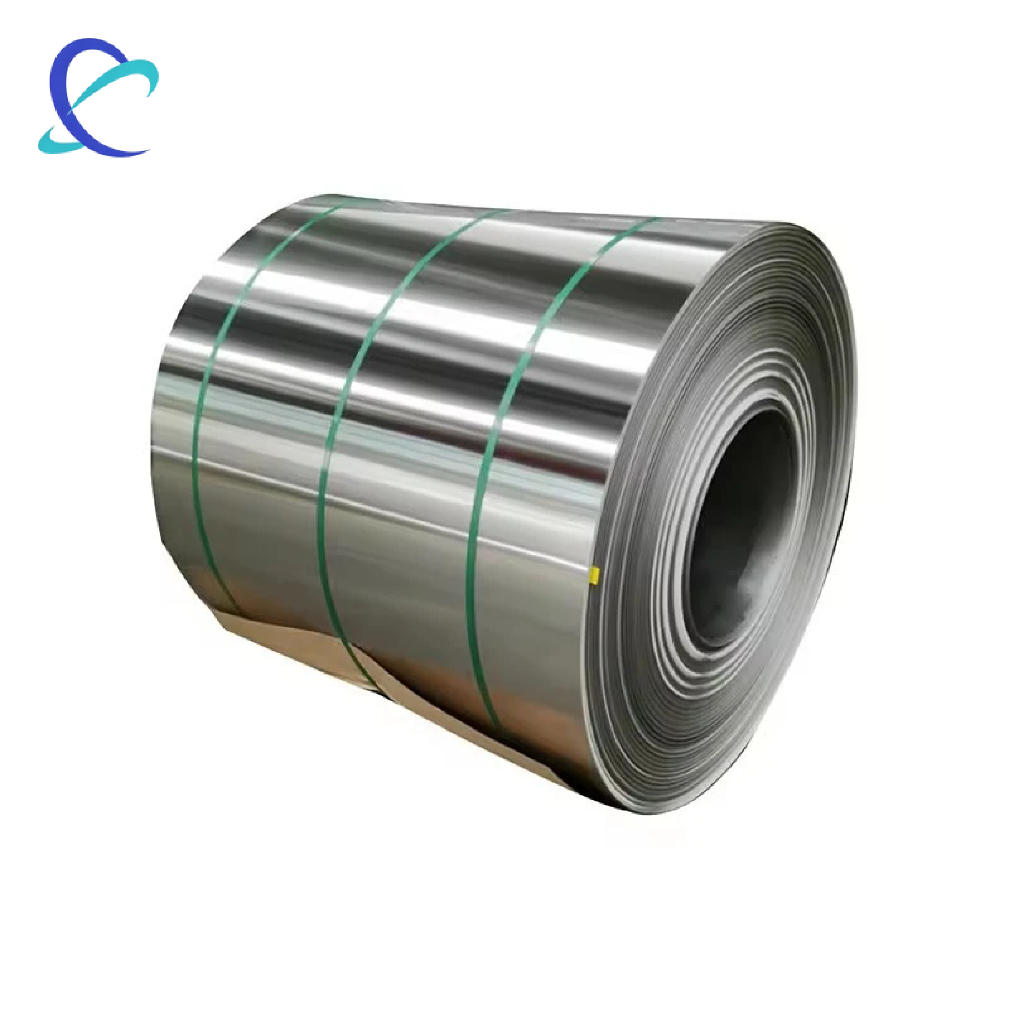 202 Stainless Steel Coil