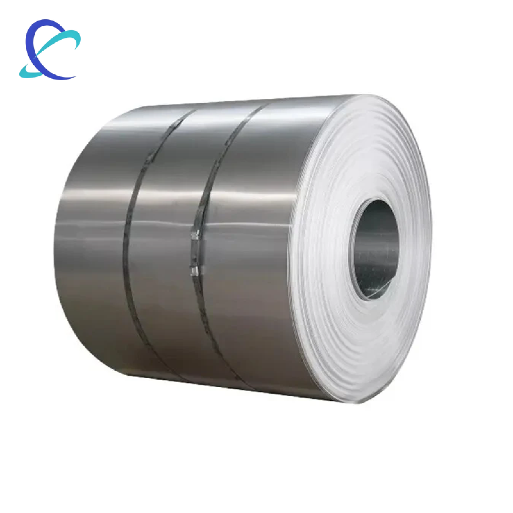 410 Stainless Steel Coil